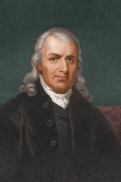 Samuel Chase